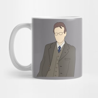 GILES Mug